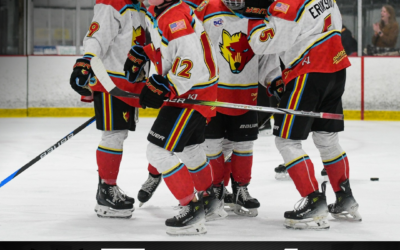 Game Recap 3/19